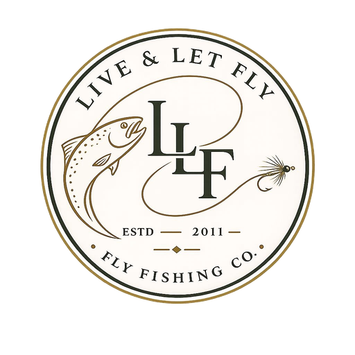 Live and Let Fly